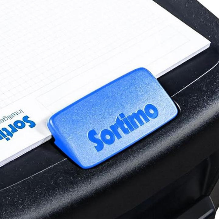 Actual product image Sortimo AutoAssistant 2.0 531/361/248