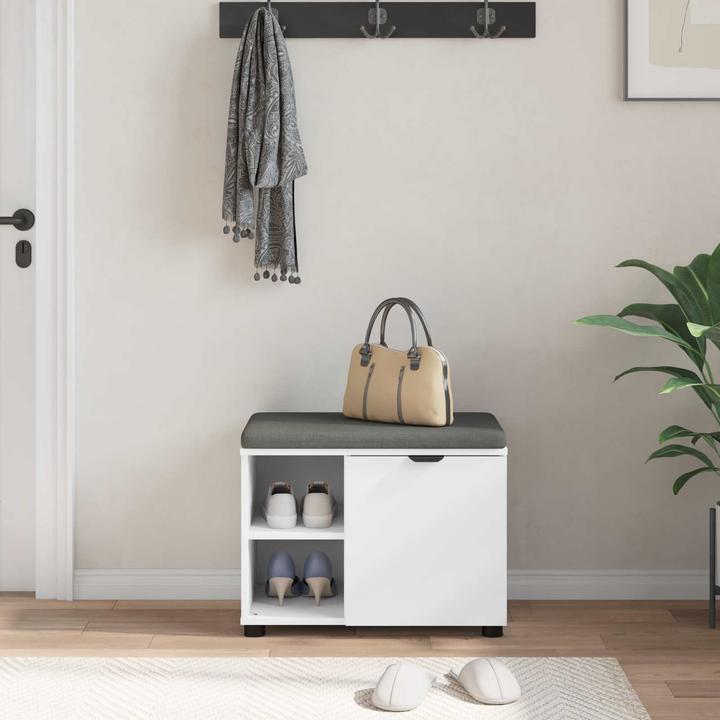 Image du produit vidaXL Flurbank (60 cm)