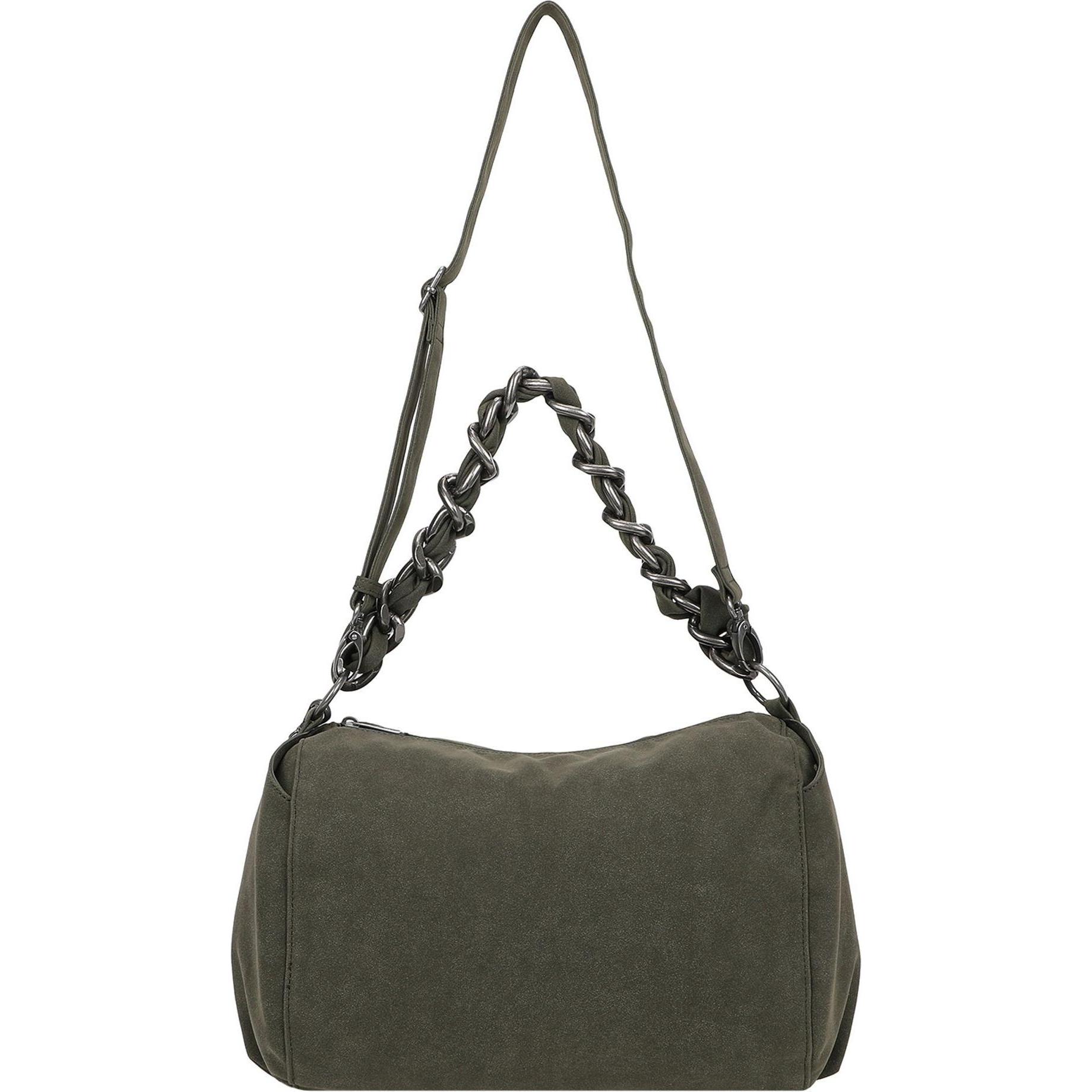 Thumbnail - Fritzi aus Preußen, Handtasche, Fritzi Janni Jack Schultertasche 33 cm, Grün