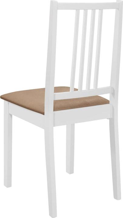 Immagine prodotto vidaXL Esszimmerstuhl