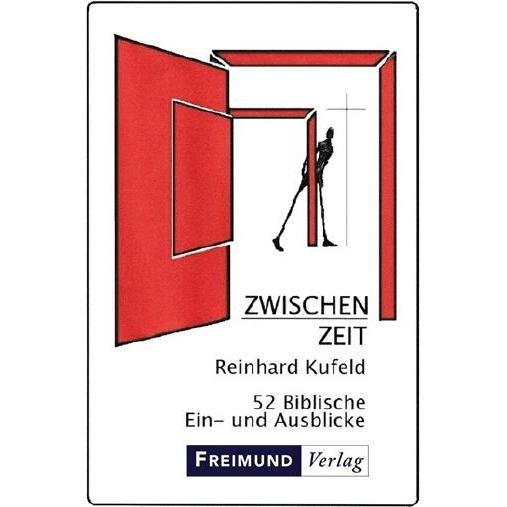 Kufeld:Zwischenzeit, Sachbücher