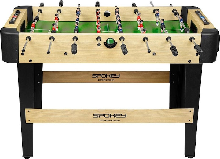 Actual product image Spokey Football Championship 46 WW 940673