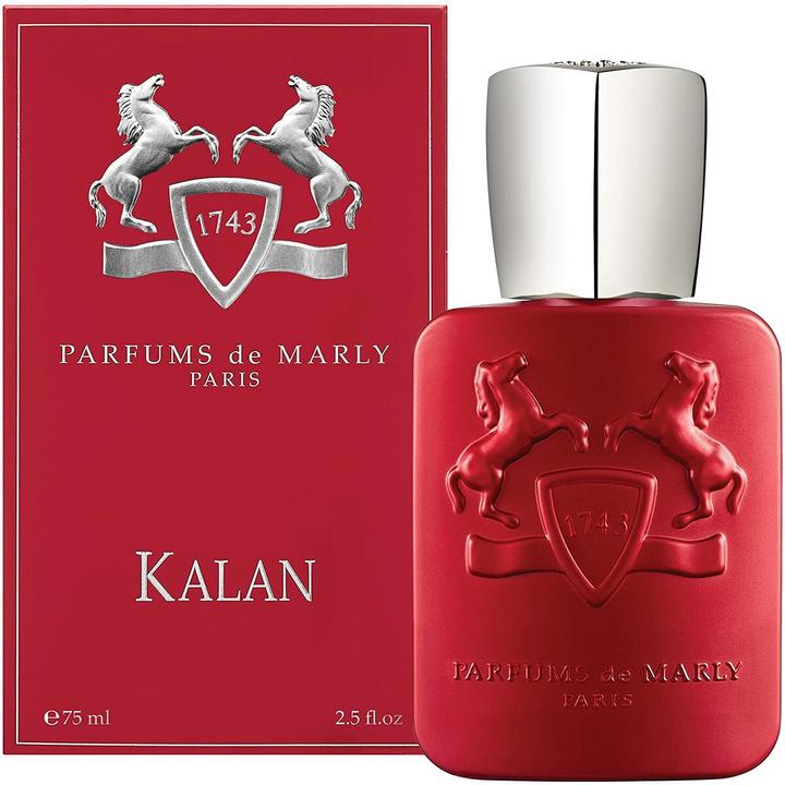 Immagine prodotto Parfums de Marly Kalan by Eau de Parfum Spray (Unisex) 75 ml (Eau de parfum, 75 ml)