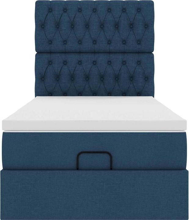 Image du produit vidaXL Ottoman-Bett (80 x 200 cm)