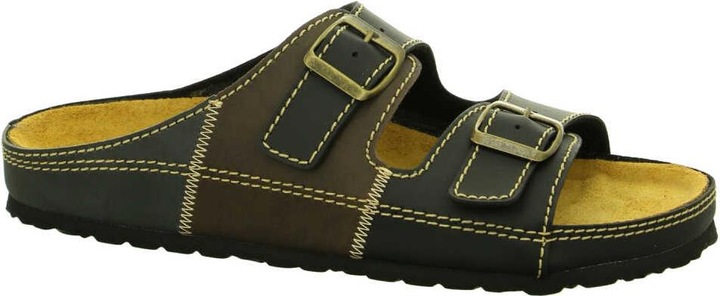 Black Combi