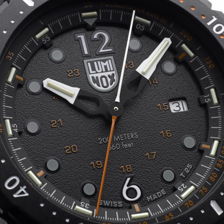 Immagine prodotto Luminox ICE SAR ARKTIC 1050 SERIES (Orologio sub, 46 mm)