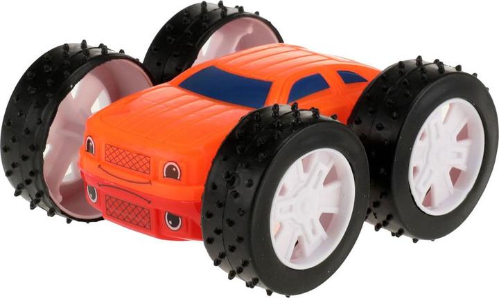 Produktbild Toi-Toys Vehicool Reibungs-Auto-Überschlag