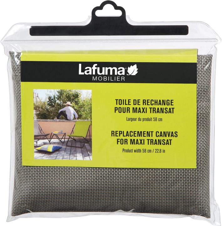 Image du produit Lafuma Housse pour Maxi-Transat 62cm Batyline