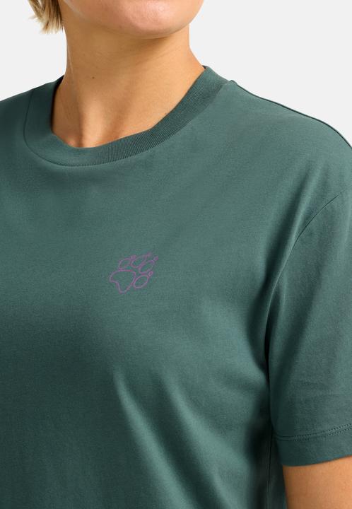 Produktbild Jack Wolfskin Curious T W (S)