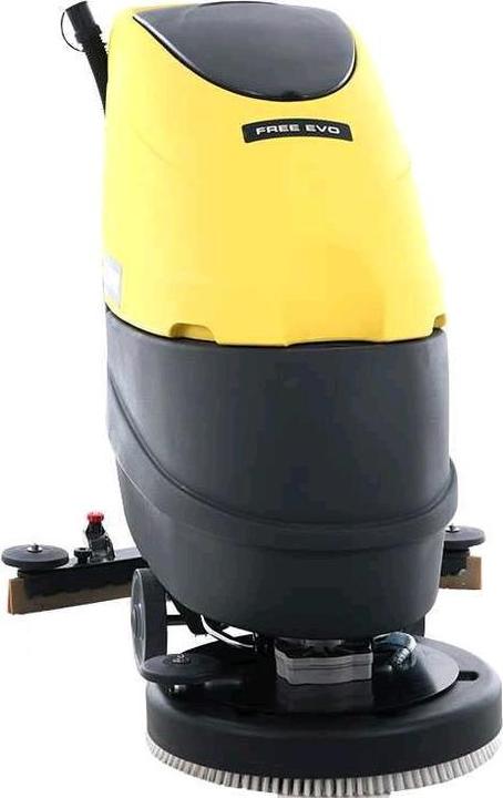 Image du produit Lavor L5 50BT Machine de nettoyage de sol Autolaveuse (Autolaveuse)