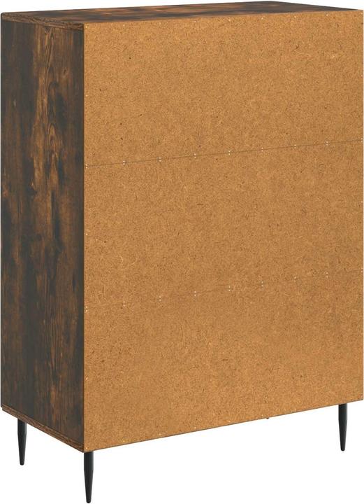 Image du produit vidaXL Sideboard (34.50 x 34.50 x 89.50 cm)