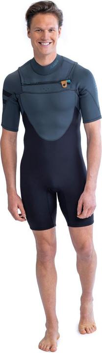 Actual product image Jobe Perth Chestzipper (3/2 mm, S)