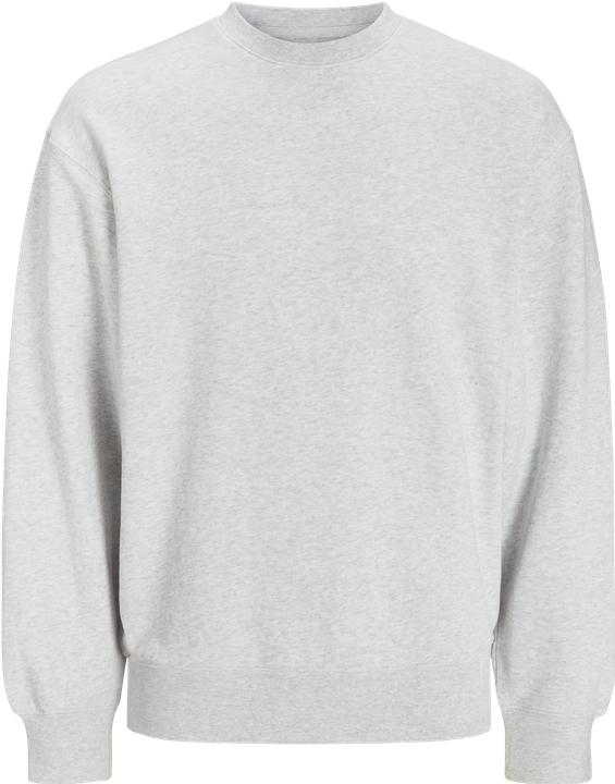 Produktbild Jack & Jones Jjecharge Sweat Crew Neck Noos (M)