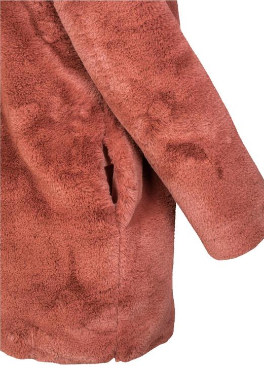 Immagine prodotto Urban Classics Cappotto con cappuccio da donna (3XL)