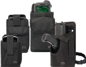 Produktbild Mobilis Protech - Case + Handstrap For