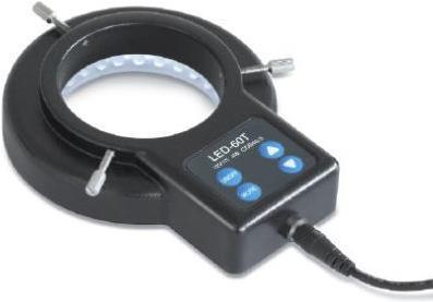 Produktbild Kern Ring illumination 4,5W LED: ca. 7600 K: