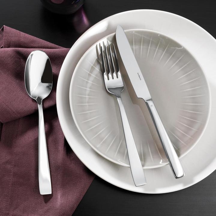 Produktbild Sambonet Flat (36 Stk., Besteck Set)