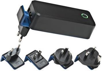 Actual product image Mascot Li-Ion Battery Charger 4 Cell 16.8V 1.6A