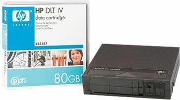 Actual product image HPE Dlt Iv (DLT IV, 40 GB)