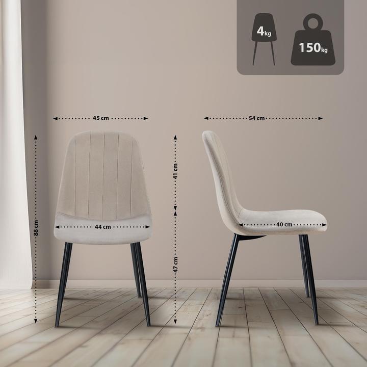 Actual product image CLP Baxter