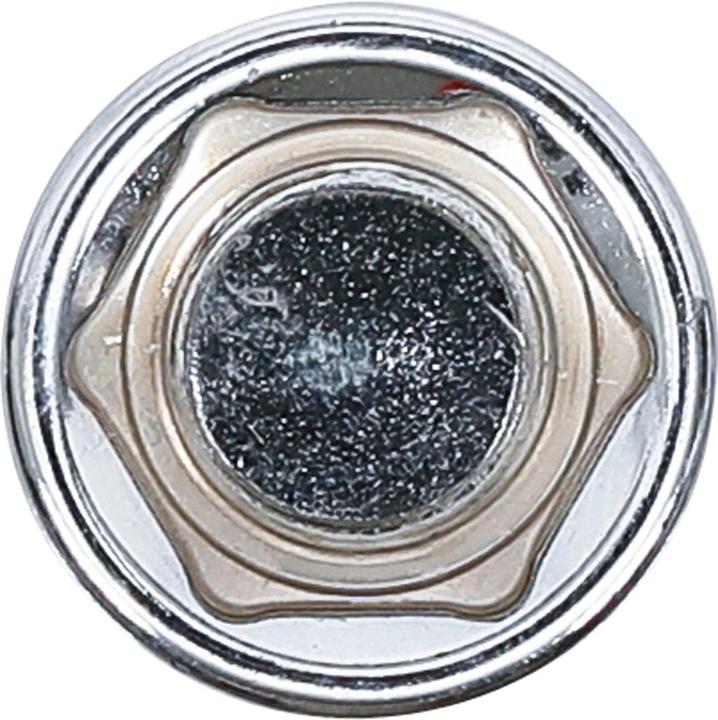 Actual product image BGS Universal Joint Socket, Hexagon 10 mm (3/8") Drive 13 mm (13 mm)