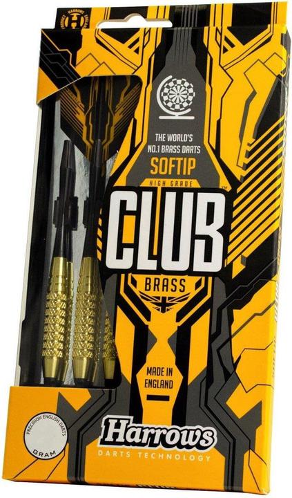 Produktbild Harrows Club (14 g)