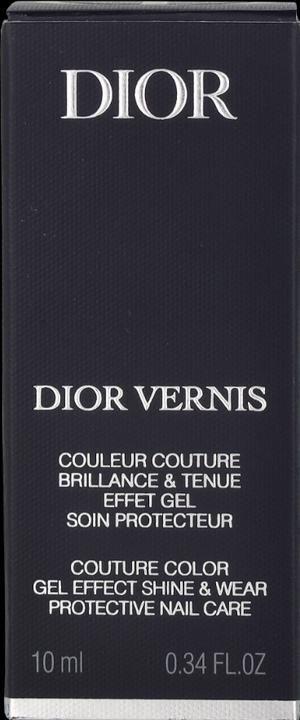 Produktbild Dior Christian Vernis 100 Int23 (100, Gel-Effekt Nagellack)