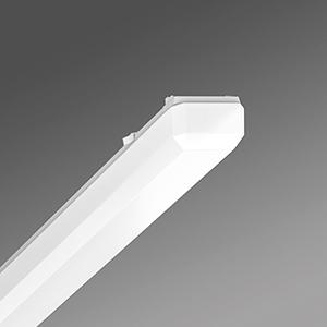 Image du produit Regiolux Lampe LED à vasque 47W 4000K 5938lm Konv 2110/0516620 (4000 lm)