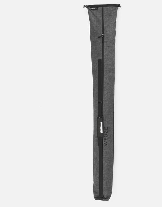 Actual product image Wedze Robust 500 (190 cm)