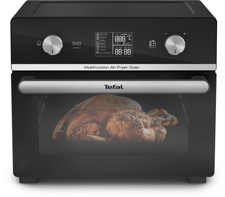 Image du produit Tefal Easy Fry Multifunction FW6058