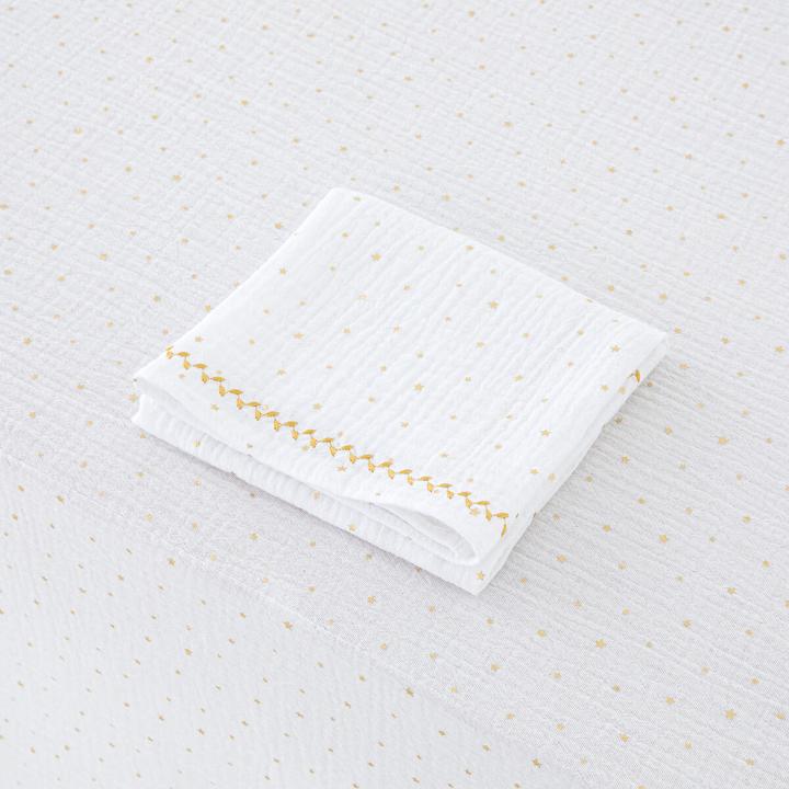 Image du produit La Redoute Interieurs Kumla Brode (150 x 150 cm)