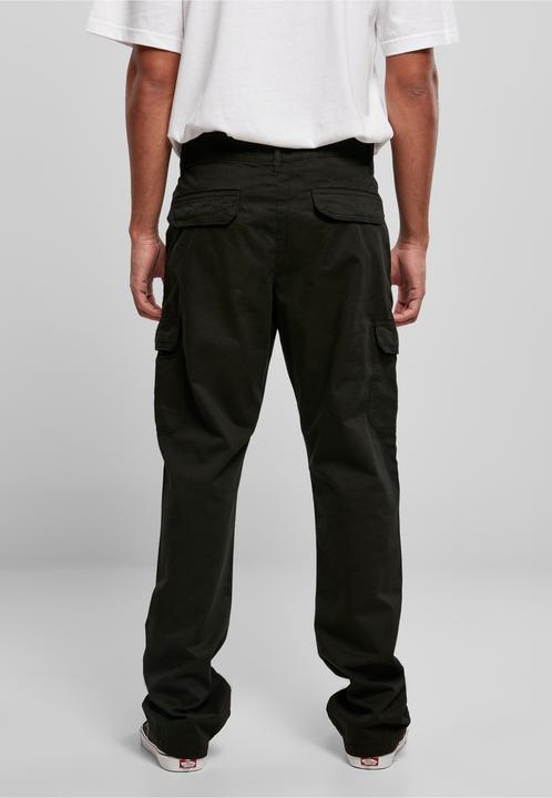 Produktbild Urban Classics Hose Straight Leg (34)