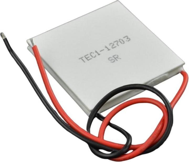 Produktbild DFRobot Kühlungsmodul