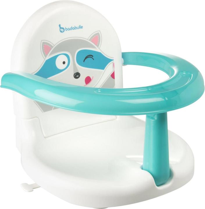 Badabulle Baby Badewanne Wal - Ergonomische Babywanne Bis 24 Monate