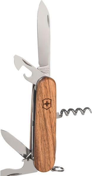 Produktbild Victorinox Huntsman Wood