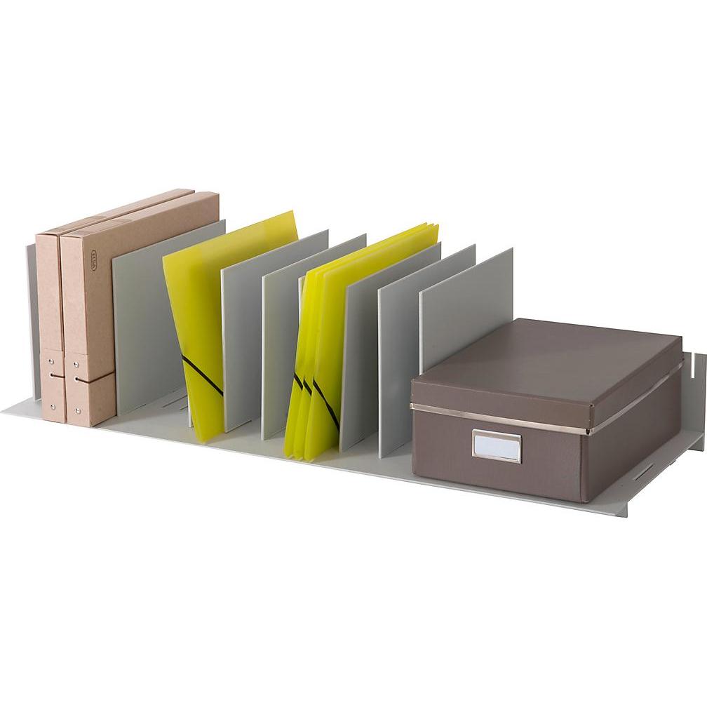 Paperflow, Buchstütze, Buchstütze Für Querrollladensc