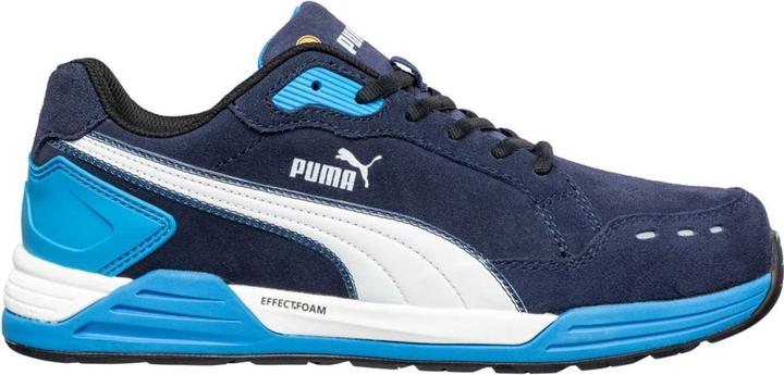 Image du produit Puma Airtwist blue (S3, 43)