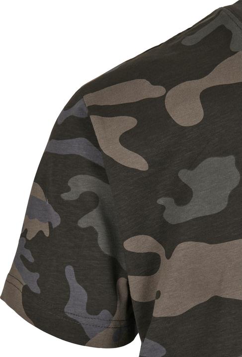 Image du produit Brandit tee (S)