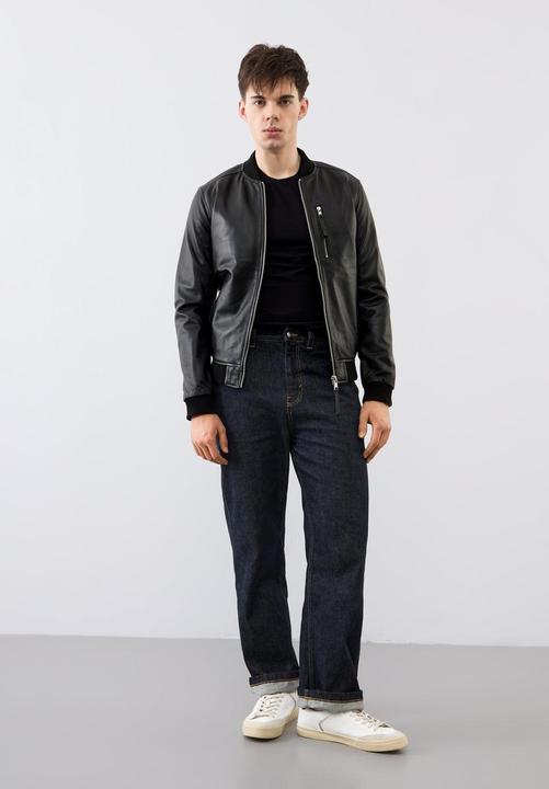 Actual product image Bolongaro Trevor Lerwick Bomber (S)