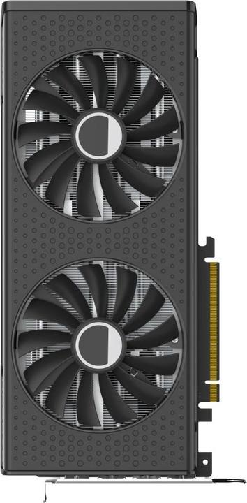 Produktbild XFX Speedster SWFT 210 Radeon RX 7800 XT Core Edition (16 GB)