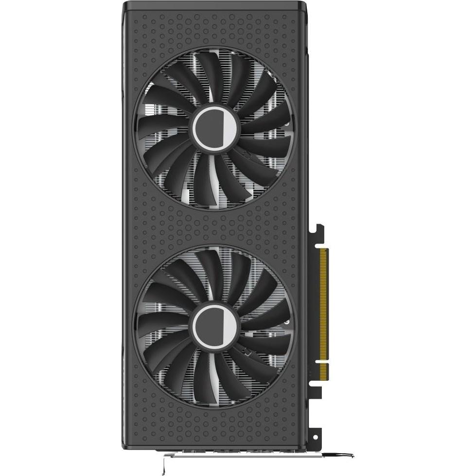 XFX Speedster SWFT 210 Radeon RX 7800 XT Core Edition (16 GB), Grafikkarte