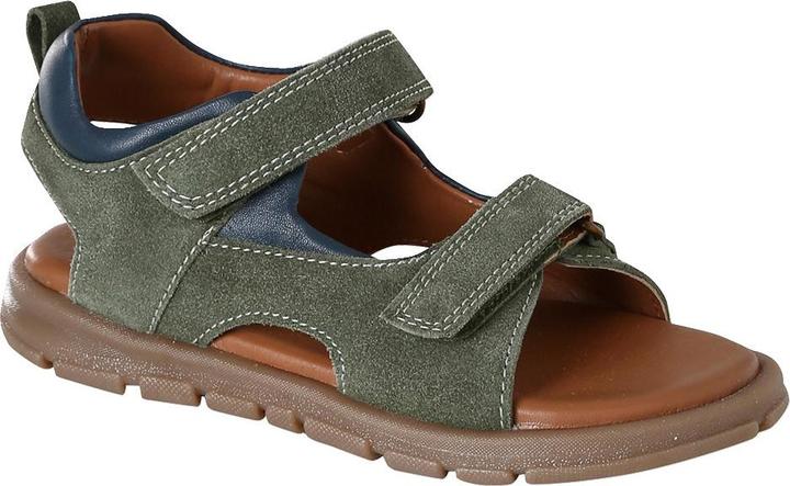 Produktbild Vertbaudet Jungen Sandalen mit Klett (30)