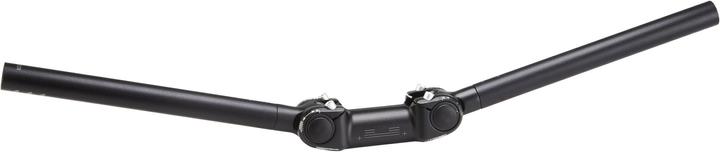 Produktbild Humpert AHS Superlight Lenkerbügel Ø31,8 mm einstellbar (31.80 mm)