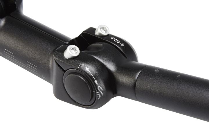 Produktbild Humpert AHS Superlight Lenkerbügel Ø31,8 mm einstellbar (31.80 mm)