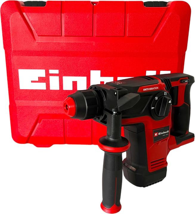 Actual product image Einhell TP-HD 18/26 Li BL (Rechargeable battery operated)