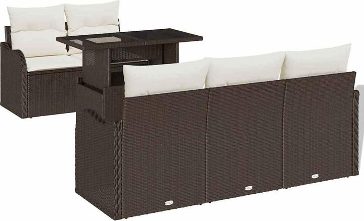 Produktbild vidaXL Cassidy