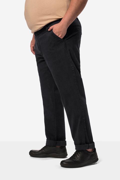 Produktbild Boston Park Jeans, Traveller-Bund, Flat Front, Regular Fit, bis 72/36 (66)