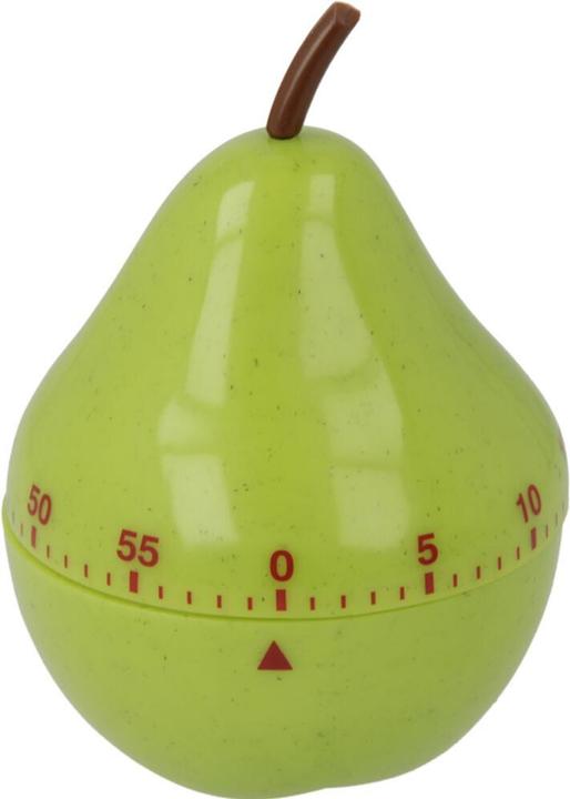 Produktbild Metaltex Kurzzeitmesser