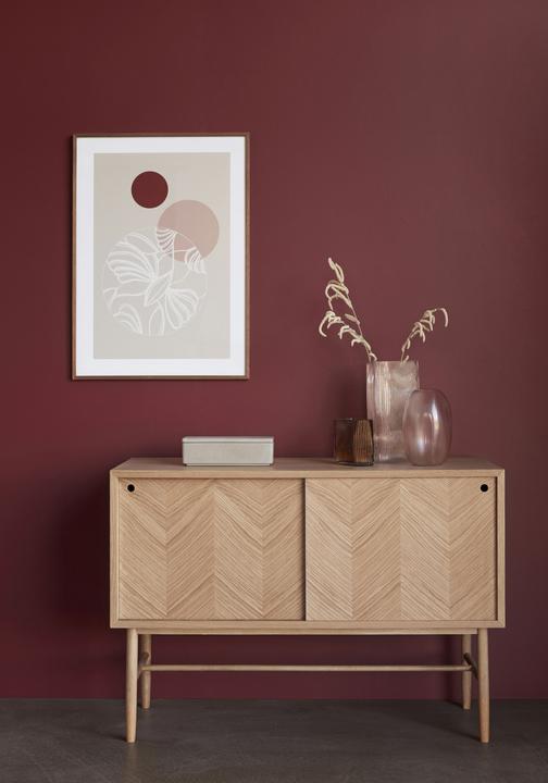 Immagine prodotto Hübsch Herringbone (100 x 40 x 70 cm)