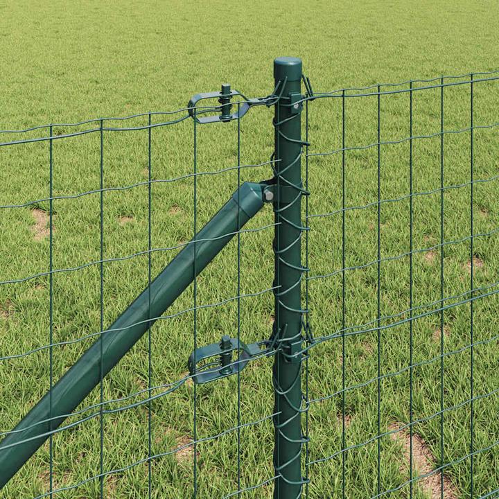 Produktbild vidaXL Outdoor-Zaun